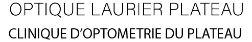 Optique Laurier Plateau | Optometry Clinic