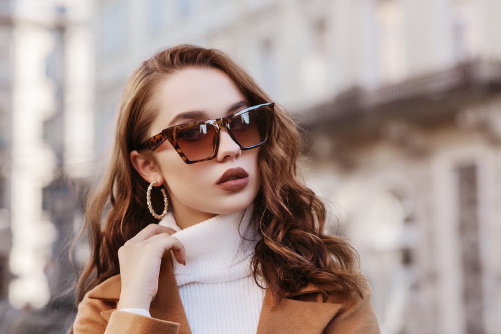 Fall 2019 Top Eyewear Trends